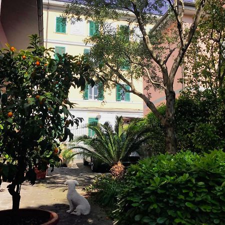 La Casa Dei Fiori Daire La Spezia Dış mekan fotoğraf