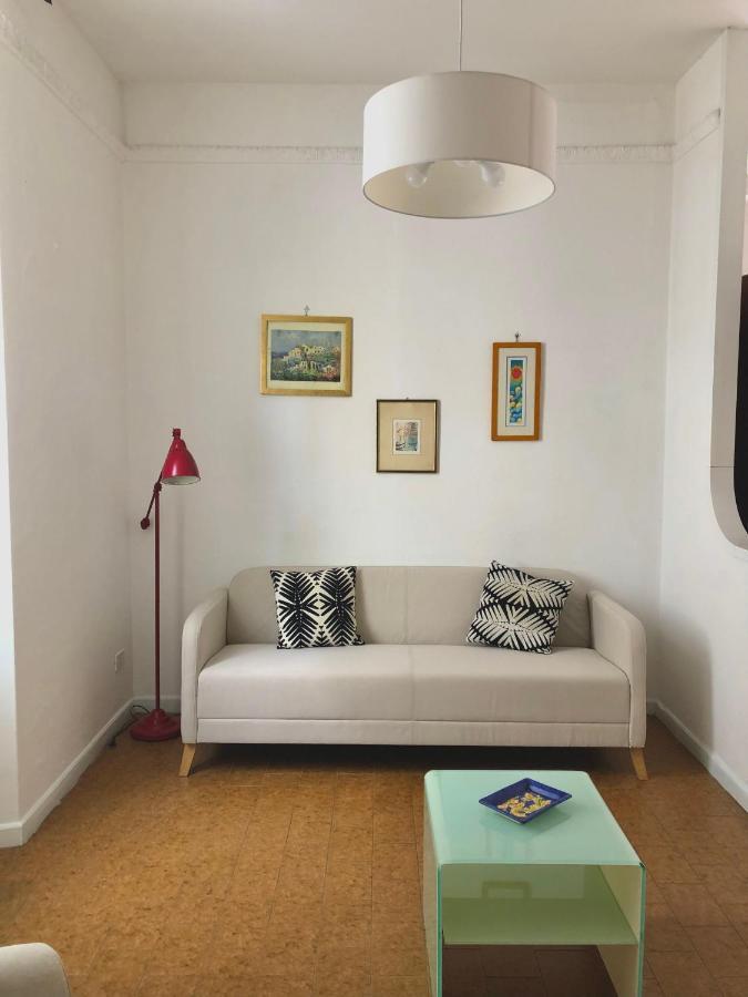 La Casa Dei Fiori Daire La Spezia Dış mekan fotoğraf