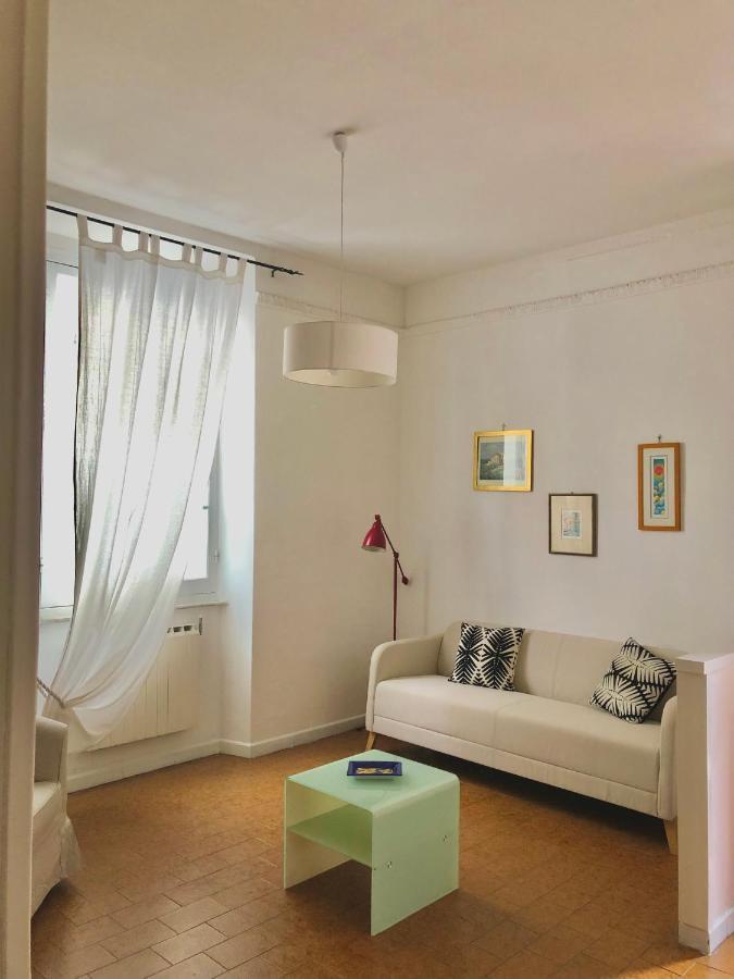 La Casa Dei Fiori Daire La Spezia Dış mekan fotoğraf