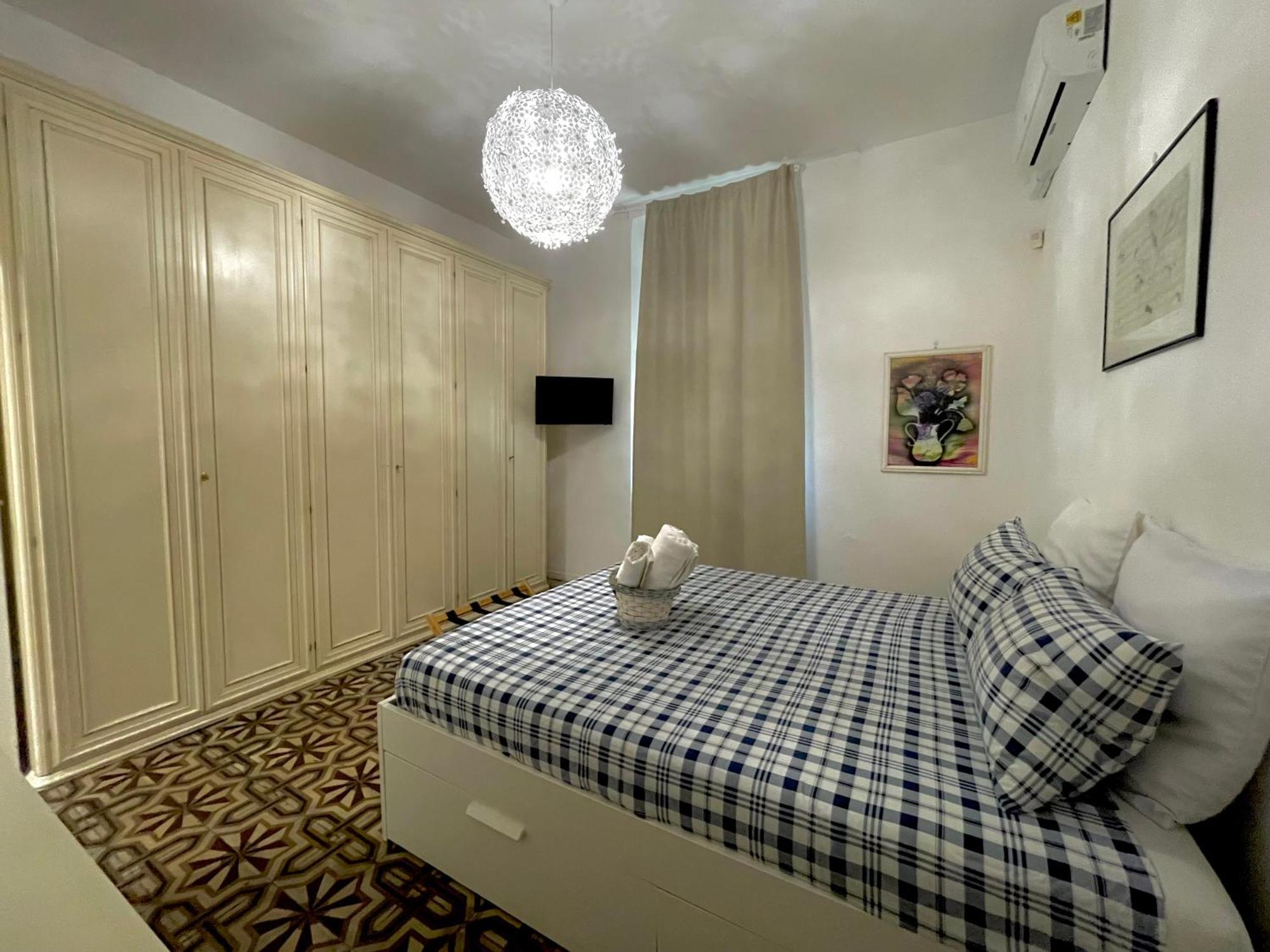 La Casa Dei Fiori Daire La Spezia Dış mekan fotoğraf