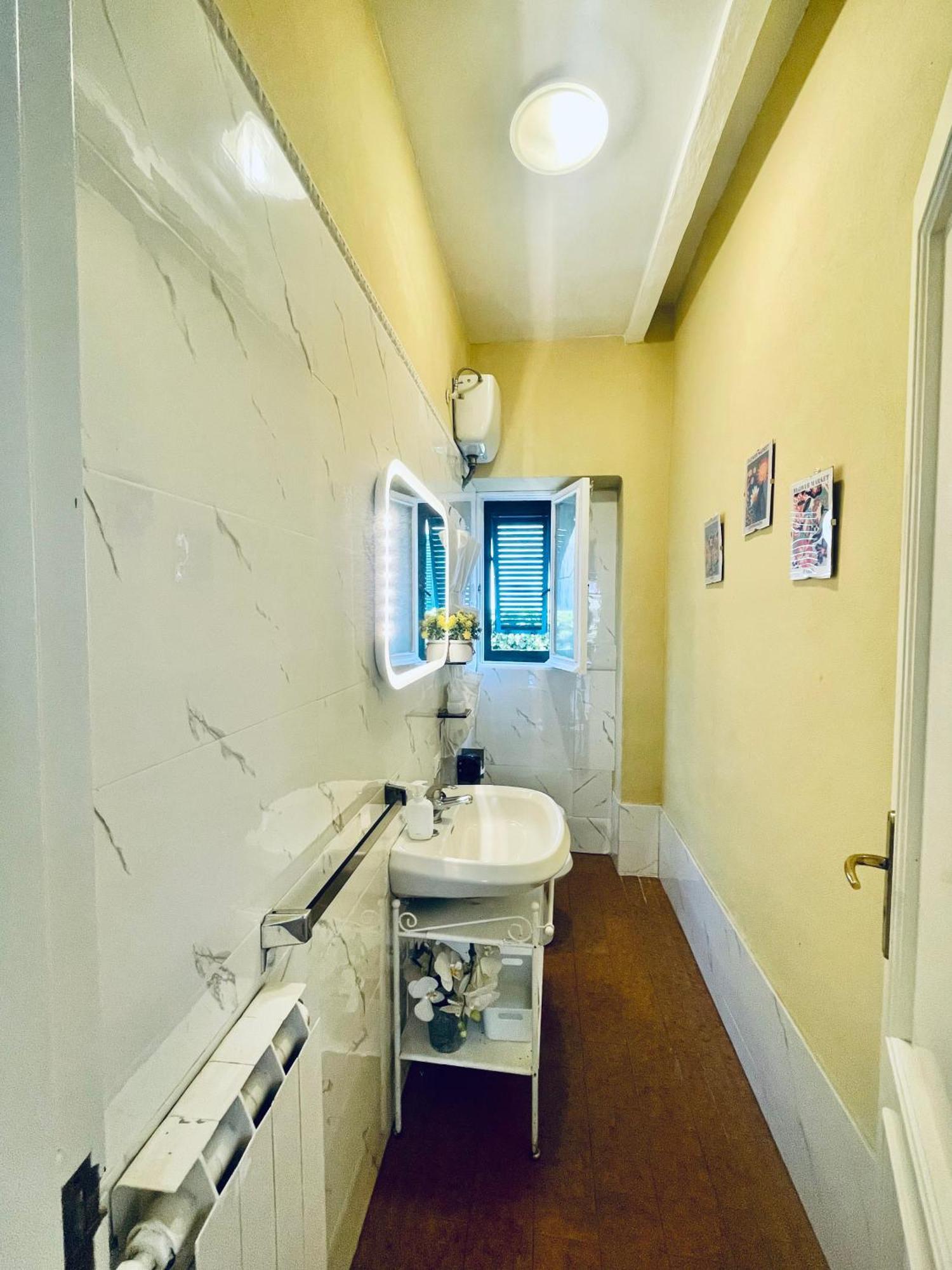 La Casa Dei Fiori Daire La Spezia Dış mekan fotoğraf