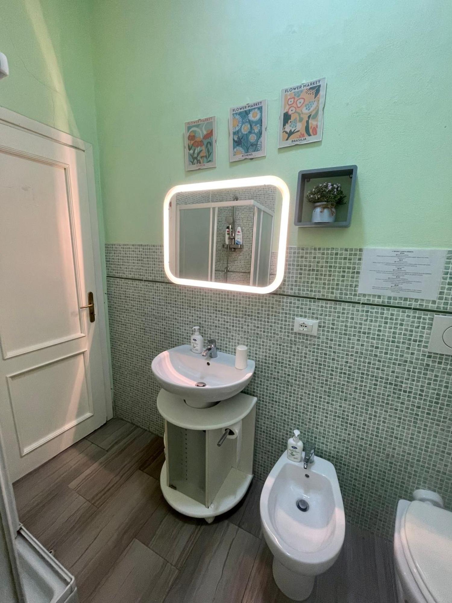 La Casa Dei Fiori Daire La Spezia Dış mekan fotoğraf