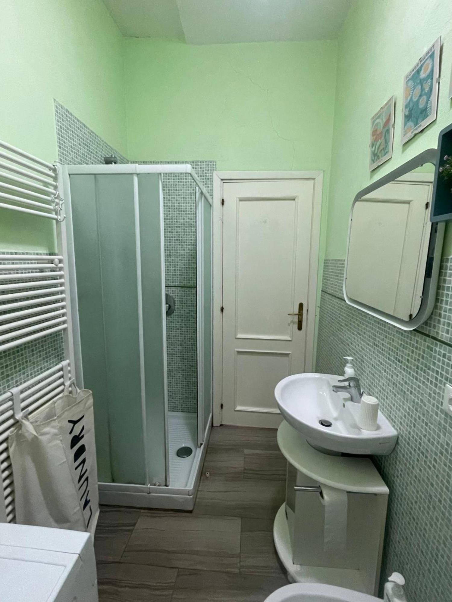 La Casa Dei Fiori Daire La Spezia Dış mekan fotoğraf
