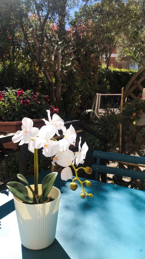 La Casa Dei Fiori Daire La Spezia Dış mekan fotoğraf
